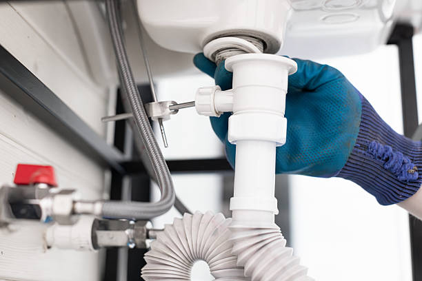 Reliable Drain Cleaning contractor in Winfield, WV by Masters Plumbing Service