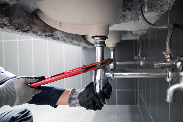Trusted Water Heater Repair service in Winfield, WV - Masters Plumbing Service